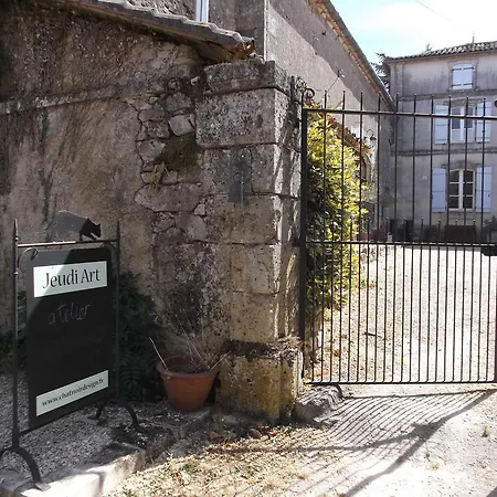 La Ruche Feuillade