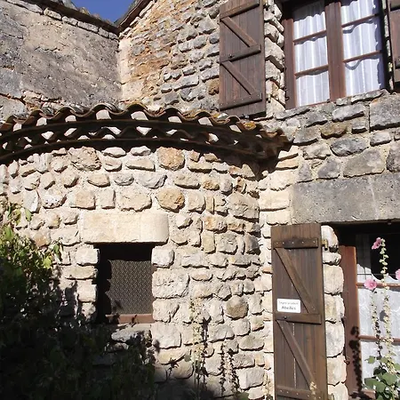 La Ruche Feuillade